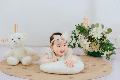 四川宝宝多大攒肚